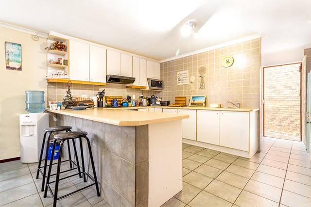 To Let 3 Bedroom Property for Rent in Vredekloof Western Cape